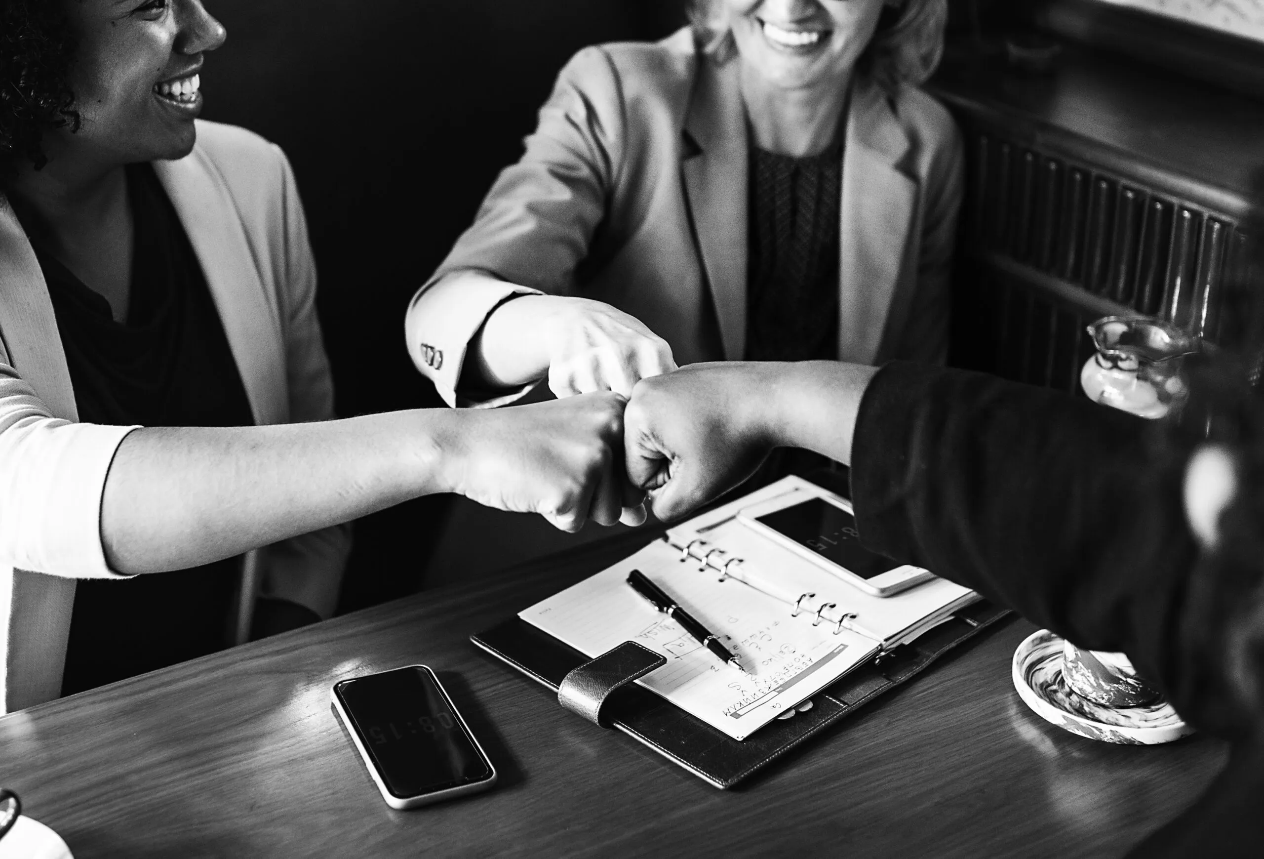 Techsofts clients